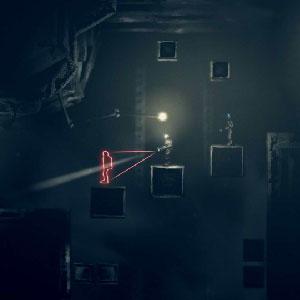 The Swapper Scénario