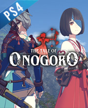The Tale of Onogoro Playstation 4