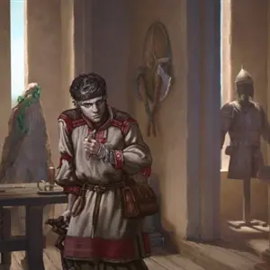 The Tales of Bayun – Mlad