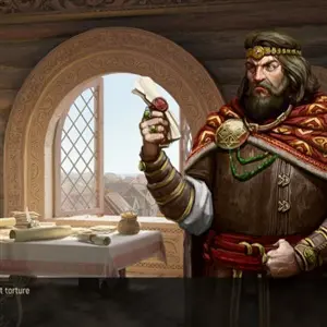 The Tales of Bayun – Knyaz Boleslav