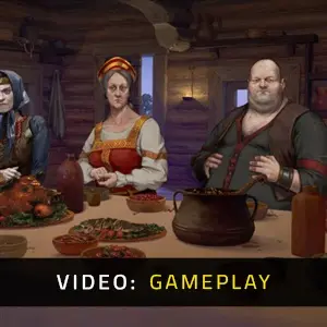 The Tales of Bayun – Gameplay