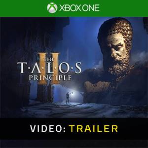 The Talos Principle 2 Video Trailer