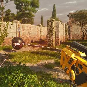 The Talos Principle: Reawakened - Stoorzender