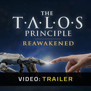 The Talos Principle: Reawakened - Video Trailer
