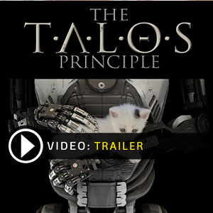 Koop The Talos Principle CD Key Compare Prices