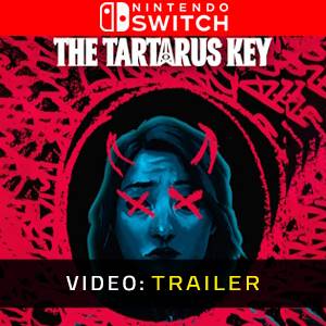 The Tartarus Key Video Trailer