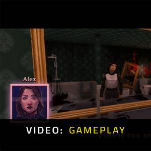 The Tartarus Key Gameplay Video