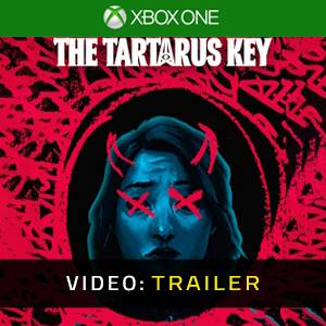 The Tartarus Key Video Trailer