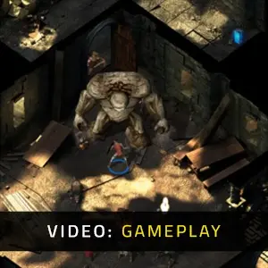 The Temple of Elemental Evil - Gameplay Video