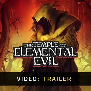 The Temple of Elemental Evil - Videotrailer
