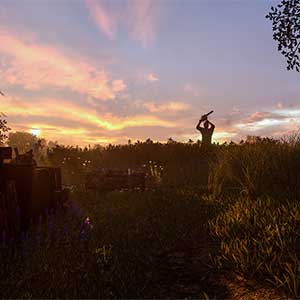 The Texas Chain Saw Massacre - Leatherface