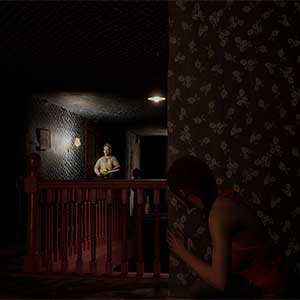 The Texas Chain Saw Massacre - Julie