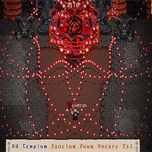 typing exorcisms