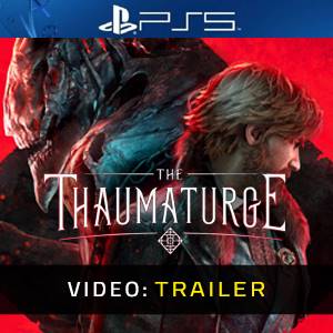 The Thaumaturge Video Trailer