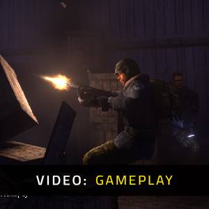 The Thing: Remastered - Gameplay