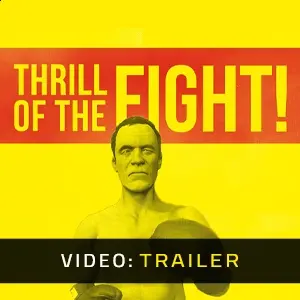 The Thrill of the Fight - Video Trailer