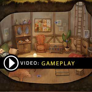 The Tiny Bang Story Gameplay Video
