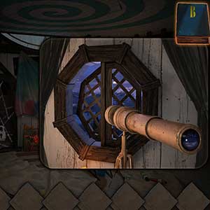 The Tower of Beatrice