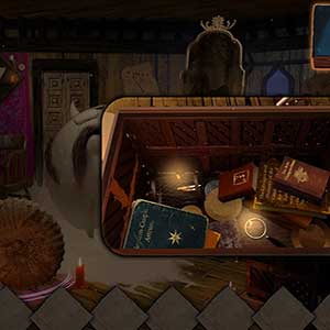 The Tower of Beatrice