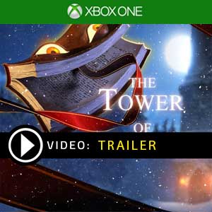 Koop The Tower of Beatrice Xbox One Goedkoop Vergelijk de Prijzen