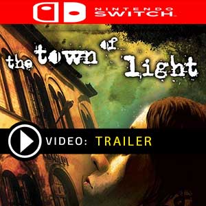 Koop The Town of Light Nintendo Switch Goedkope Prijsvergelijke