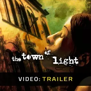 The Town of Light – Trailer