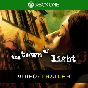 The Town of Light Xbox One – Trailer