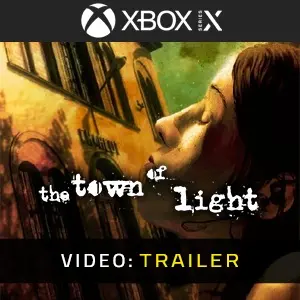 The Town of Light Xbox Series – Trailer