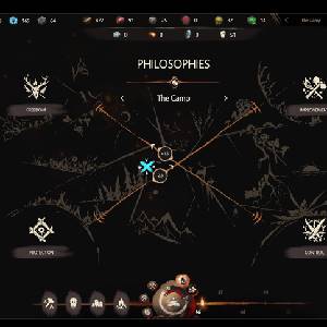 The Tribe Must Survive - Kampen