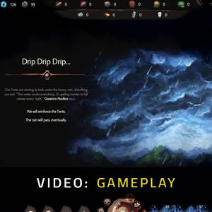 The Tribe Must Survive - Gameplay Video