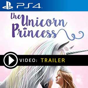 Koop The Unicorn Princess PS4 Goedkoop Vergelijk de Prijzen
