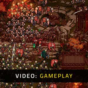 The Unliving - Gameplayvideo