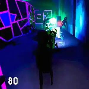 The Upturned - Monsters