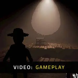 The Upturned - Gameplay Video