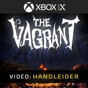 The Vagrant - Video-Handleider