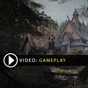 The Vanishing of Ethan Carter Gameplay Video