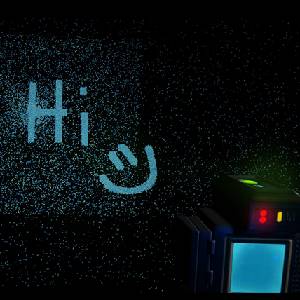 The Voidness - Afstandsscanner Apparaat