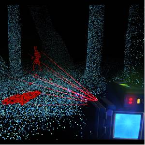 The Voidness - Vijand