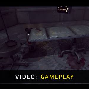 The Voidness - Gameplay