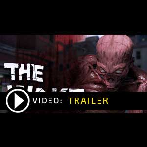 Koop The Wake CD Key Goedkoop Vergelijk de Prijzen