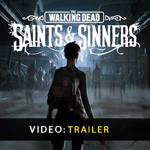 Koop The Walking Dead Saints &amp; Sinners CD Key Goedkoop Vergelijk de Prijzen