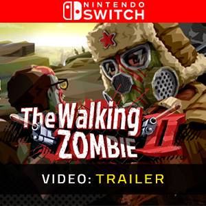 The Walking Zombie 2 Nintendo Switch - Trailer