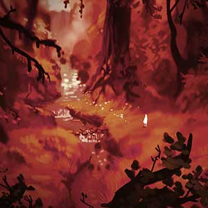 The Wanderer Frankenstein’s Creature