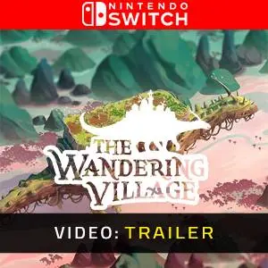 The Wandering Village Nintendo Switch - Video-opname