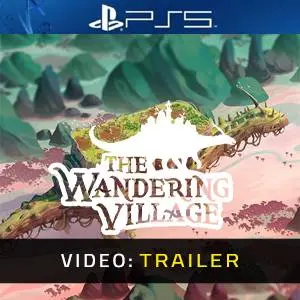 The Wandering Village PS5 - Video-opname