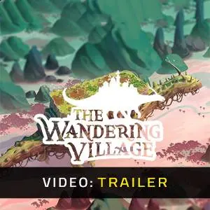 The Wandering Village - Video-opname
