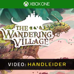 The Wandering Village - Video-opname
