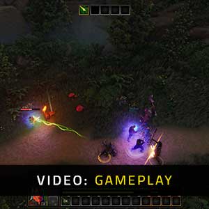 The Waylanders Gameplay Video