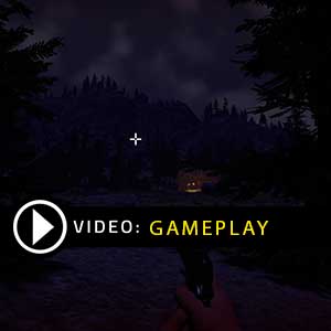 The Werewolf Hills Gameplay Video