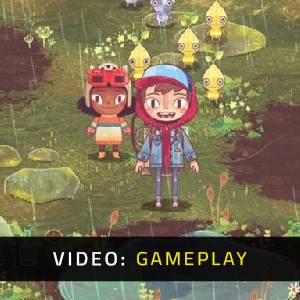 The Wild at Heart - Gameplay